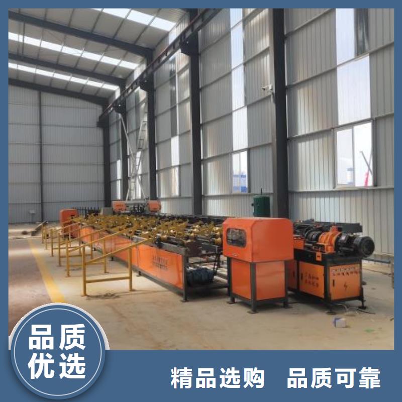 生产线数控钢筋笼绕筋机定制速度快工期短
