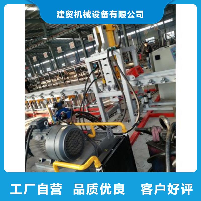 生产线钢筋滚丝机厂家自营