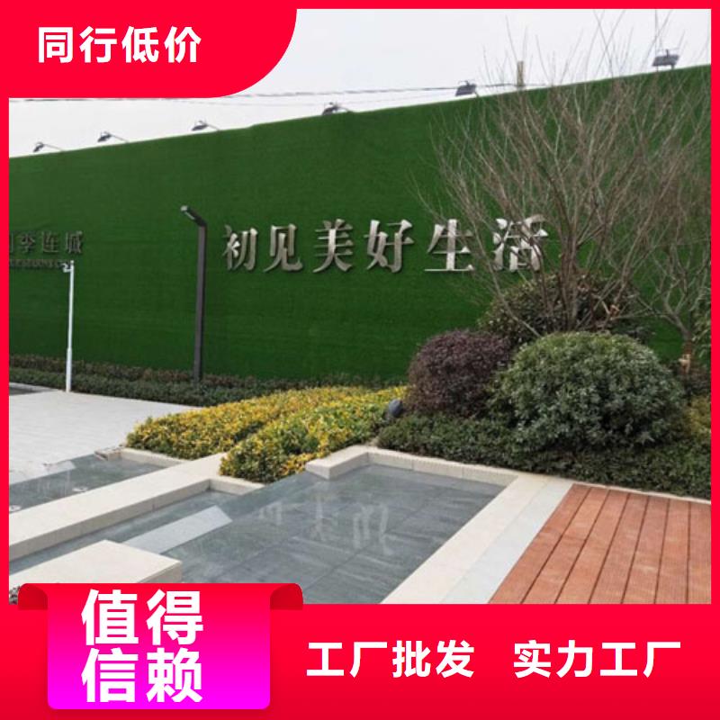 草坪围挡人工草坪围挡一手价格