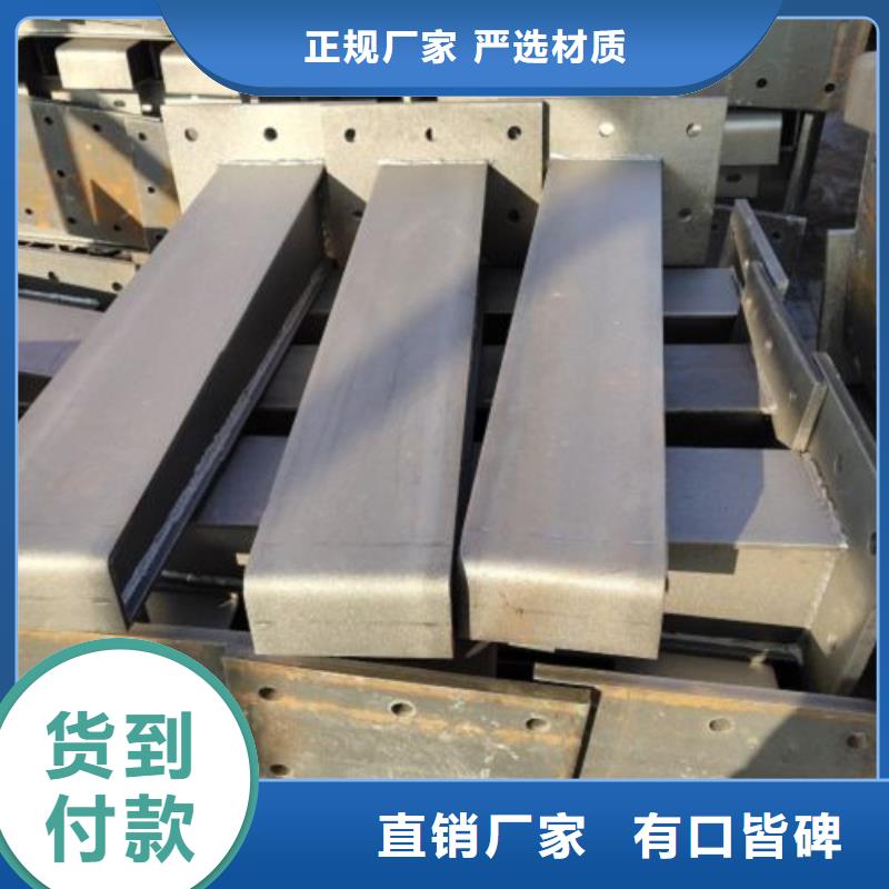不锈钢护栏q235b波形护栏板质量可靠