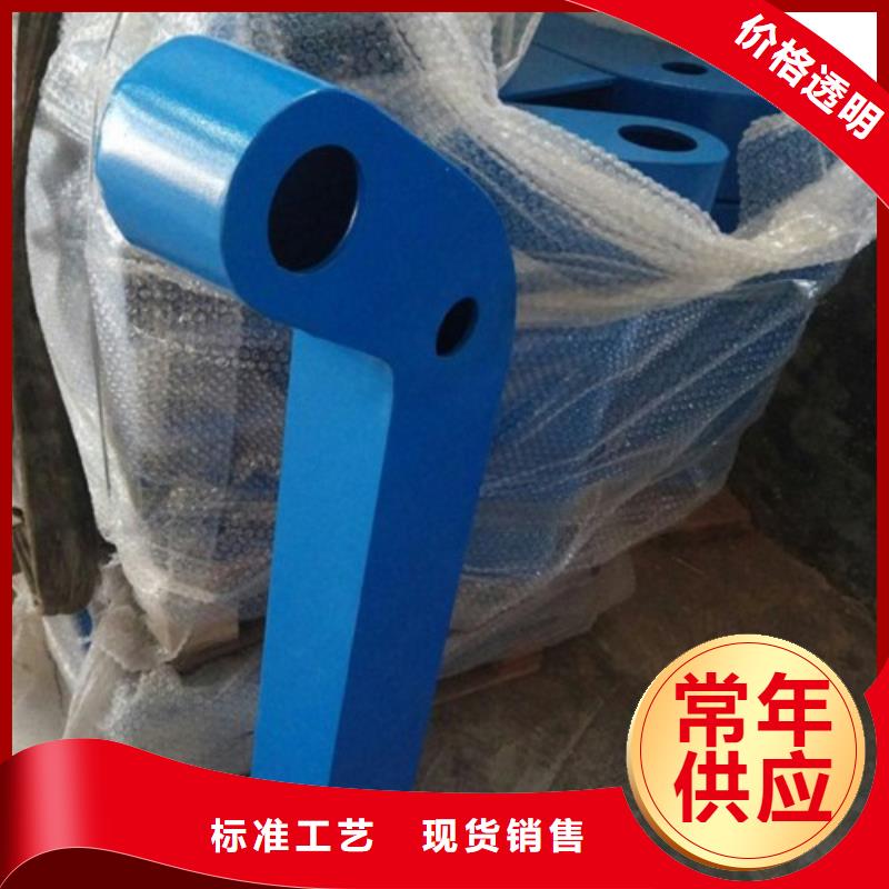 不锈钢护栏q235b波形护栏板质量可靠