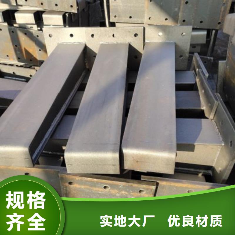 不锈钢景观护栏杆道路隔离栏品质可靠