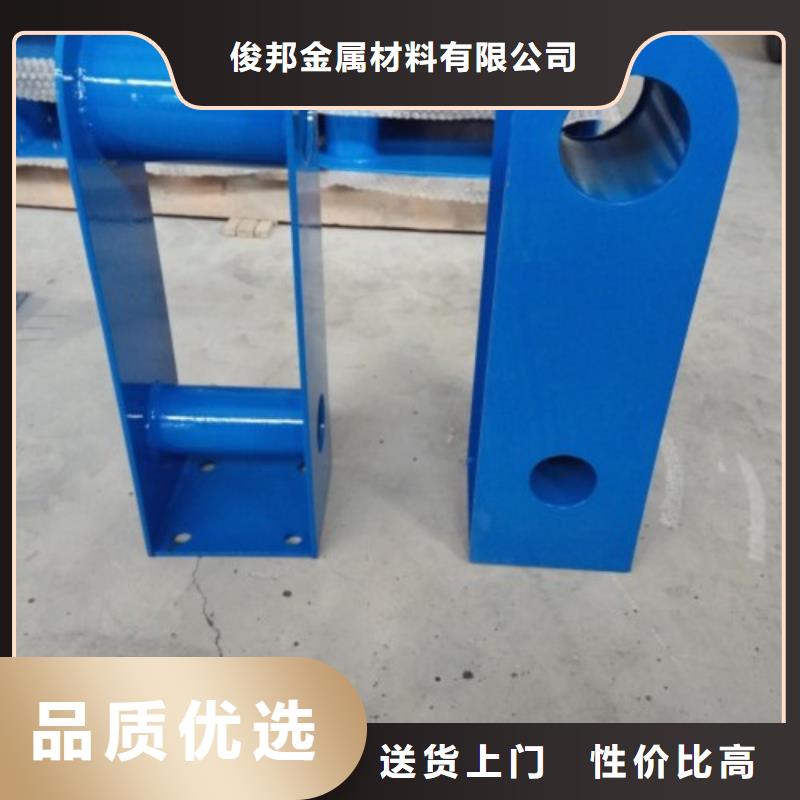 不锈钢景观护栏杆厂家定制