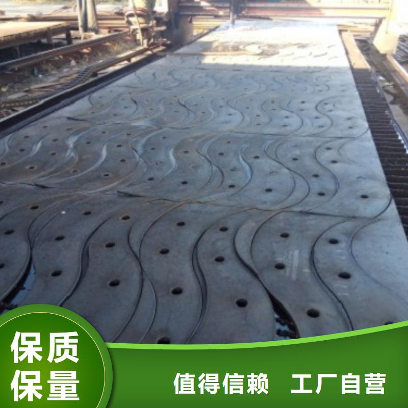不锈钢景观护栏杆,201不锈钢复合管实体厂家支持定制