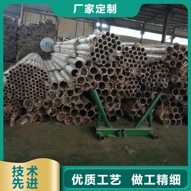 不锈钢景观护栏杆桥梁防撞护栏实体厂家大量现货