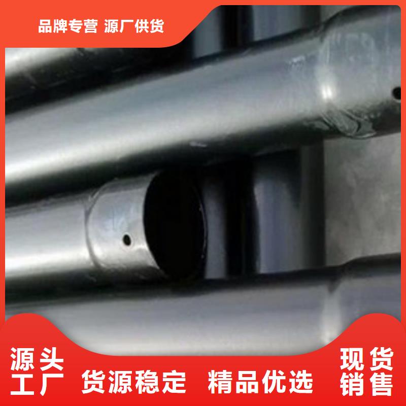 热浸塑穿线管涂塑复合钢管品牌大厂家
