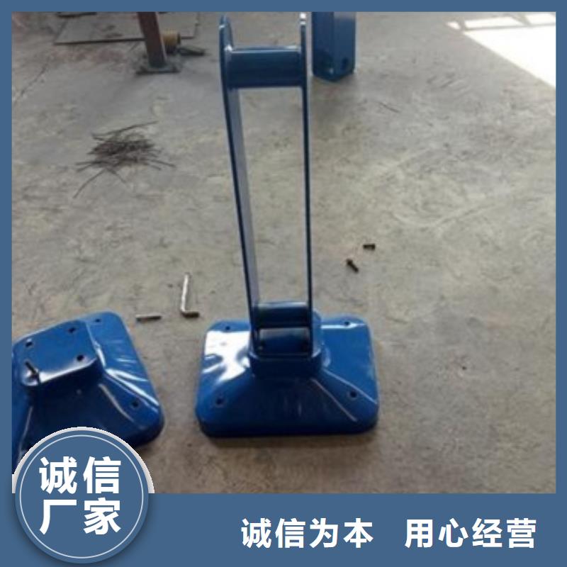 立柱【景观】护栏本地配送