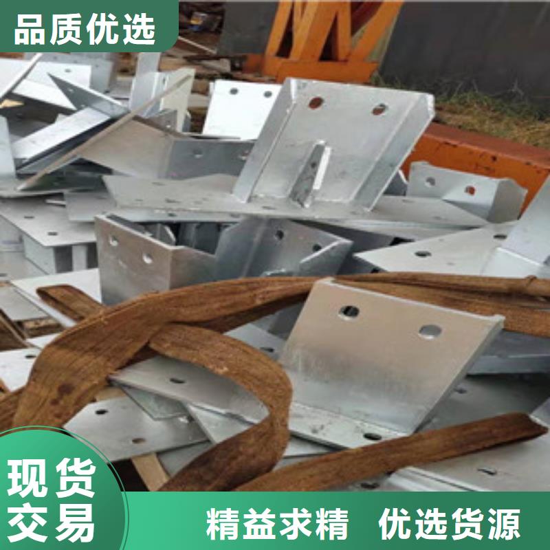 灯光护栏【交通护栏】匠心工艺