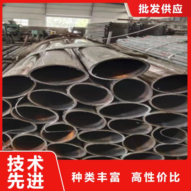 景观护栏M型防撞护栏产品优势特点