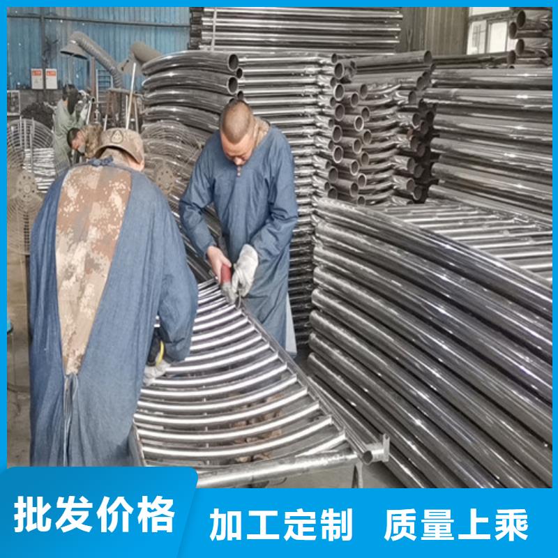 【不锈钢护栏_不锈绳索栏杆用心经营】