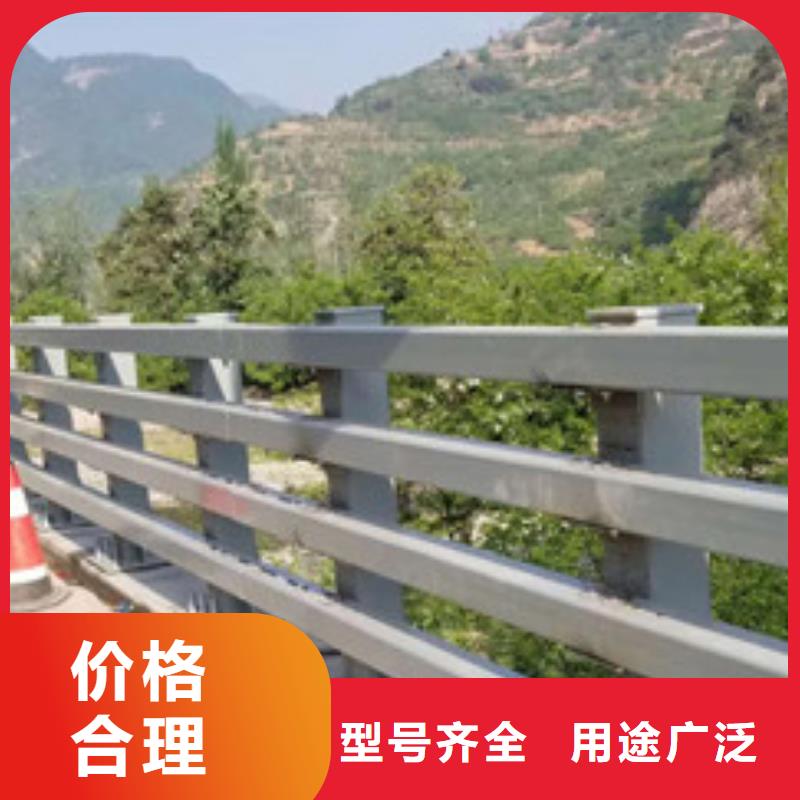 不锈钢护栏桥梁景观栏杆高标准高品质