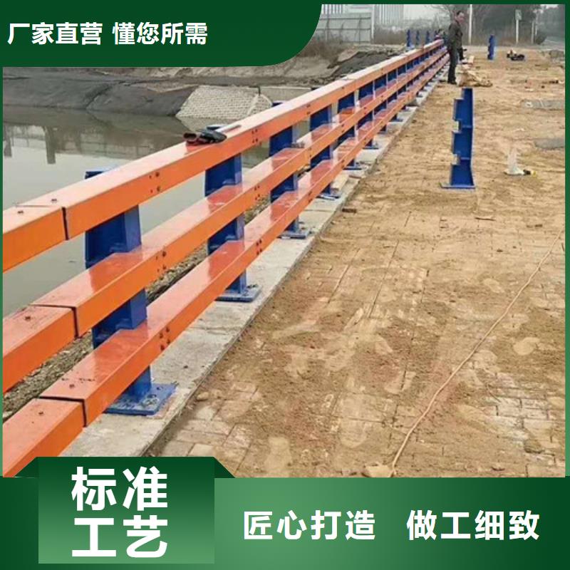 不锈钢护栏不锈钢景观护栏用途广泛