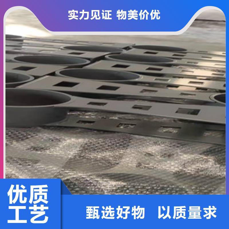 复合管【波形护栏】一站式采购方便省心
