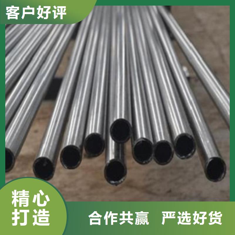 景观桥梁护栏201不锈钢复合管款式多样