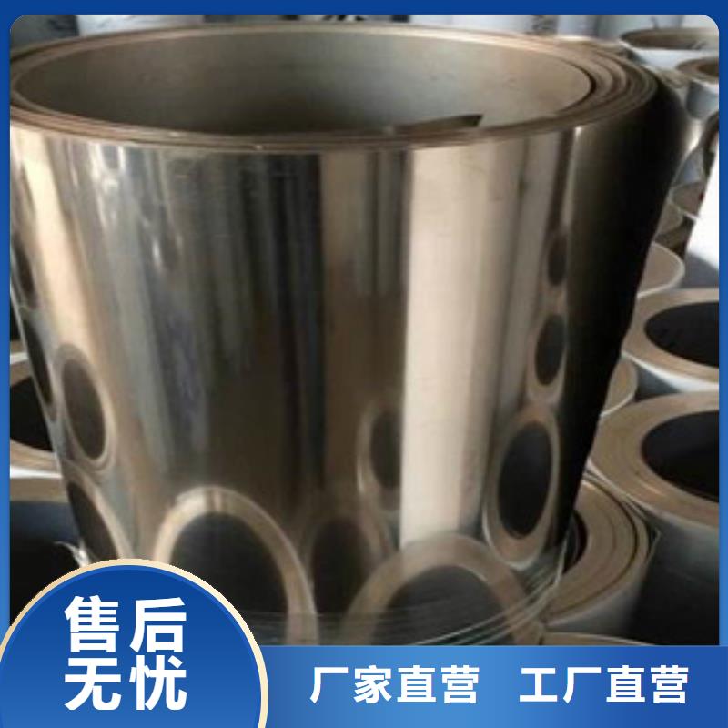 不锈钢带-不锈钢装饰管满足多种行业需求