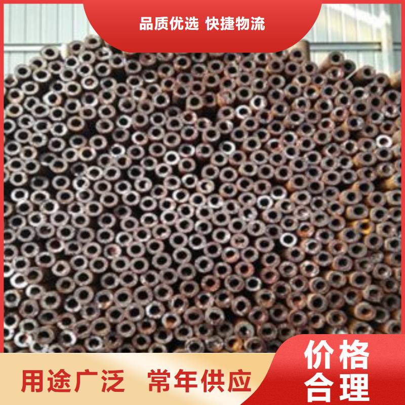 精密钢管_单开铅门厂家货源稳定