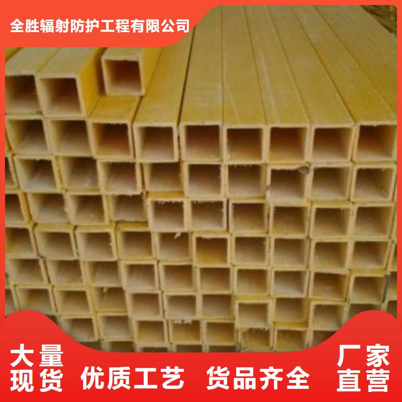 方管医用铅门高标准高品质