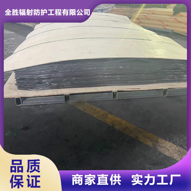 

平开铅门十年老厂