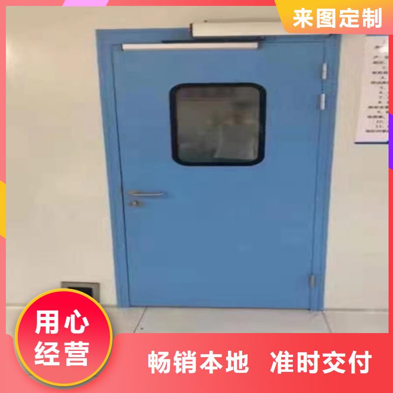 铅门防辐射铅板商家直供