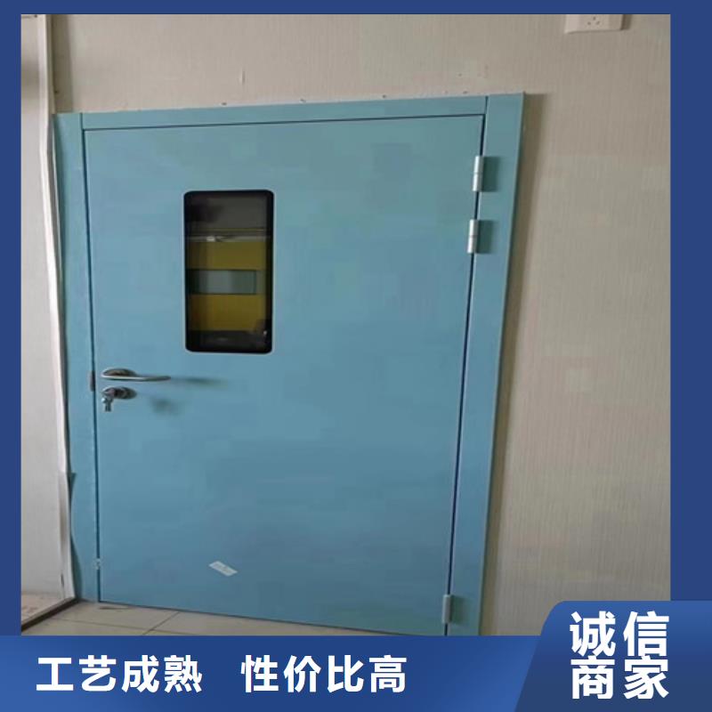 【铅门】射线防护铅板严格把控质量