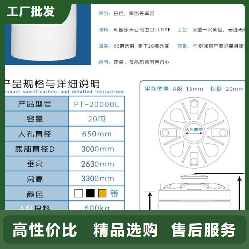 塑料水箱叉车托盘价格地道