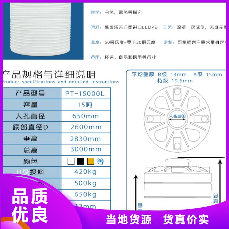 【塑料水箱】叉车托盘批发货源