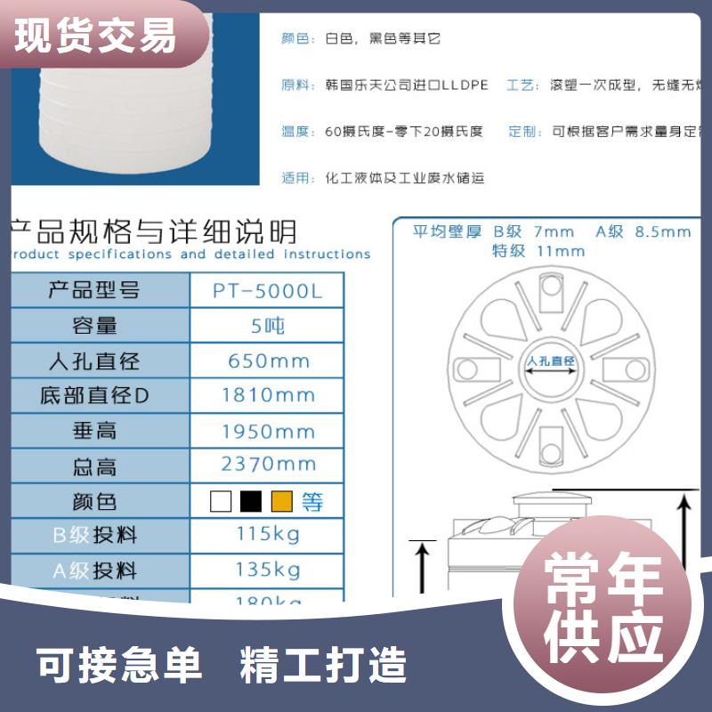 塑料水箱,塑料圆桶厂家批发价