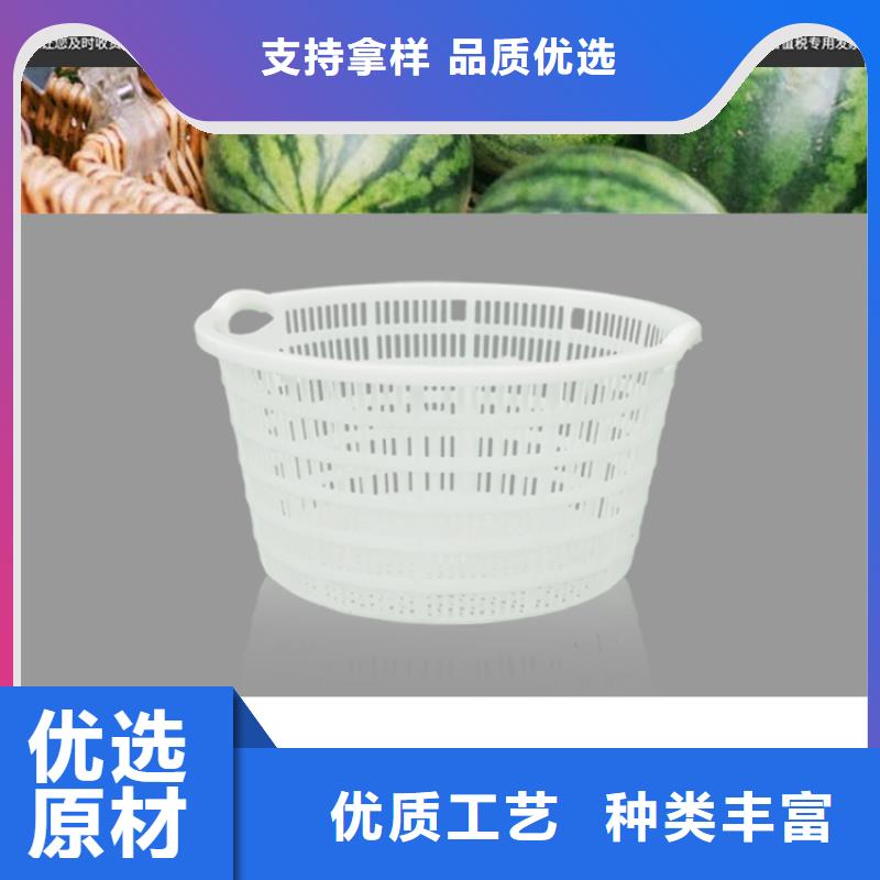 塑料筐塑料渔船用品质说话