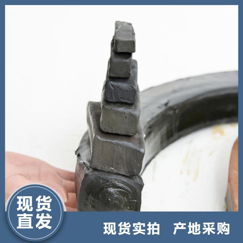 止水条PVC橡塑止水带品牌企业