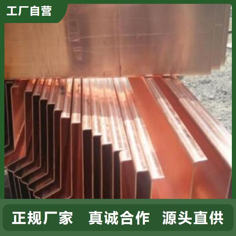 广硕橡塑制品有限公司镀锌止水钢板值得信赖