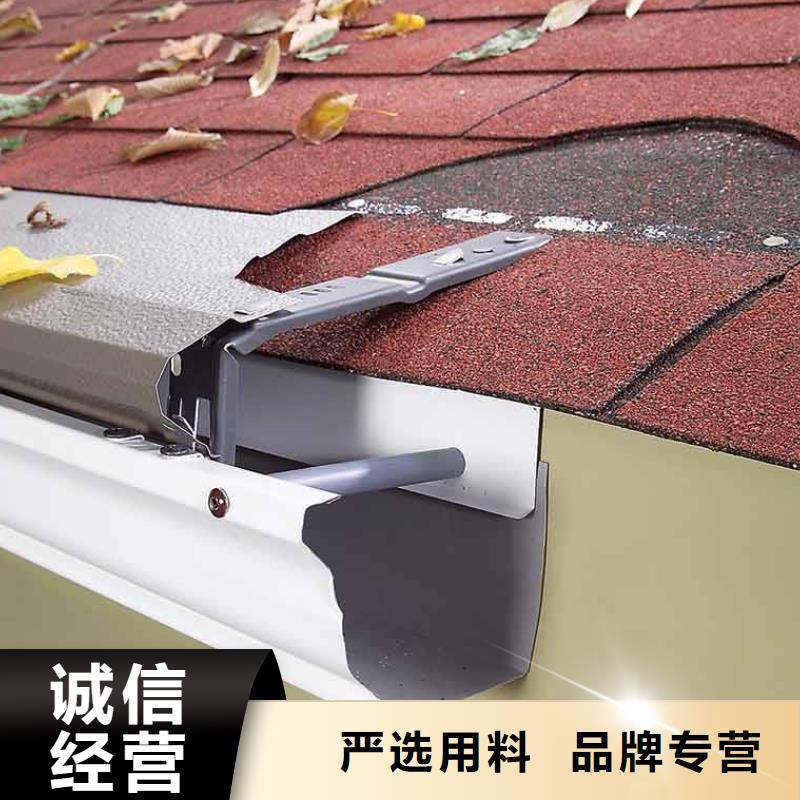 楼顶雨水管规格齐全