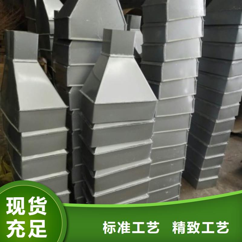 厂房彩钢落水管产品就是好用