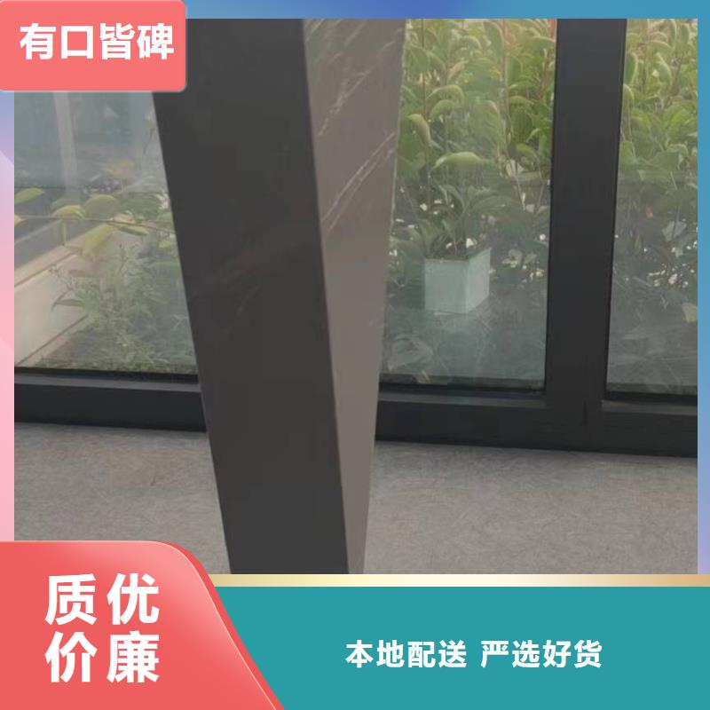 澄迈县镀铝锌铁皮落水管按需定制