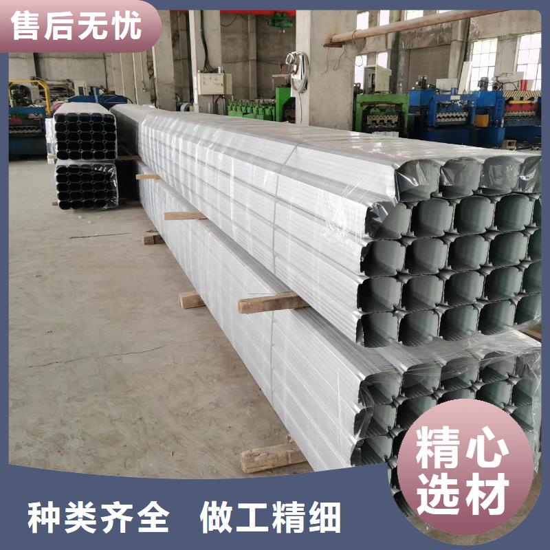 厂房钢制落水管施工队伍