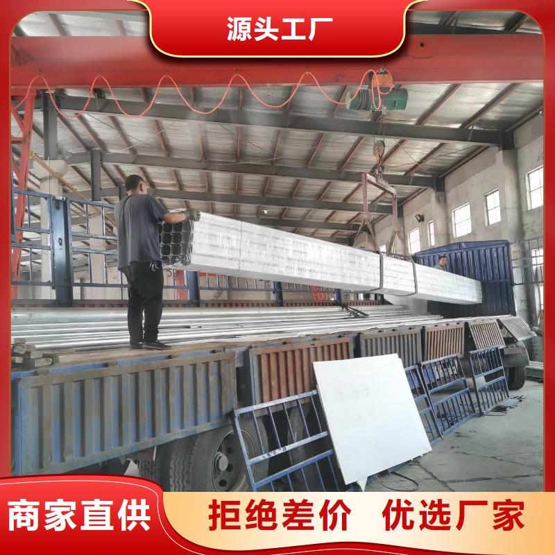 彩钢板水管全国走货