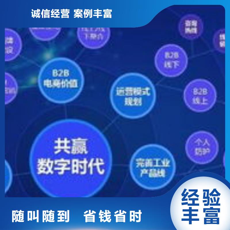 马云网络-网络代运营技术成熟