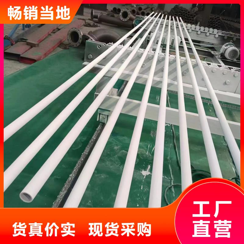 内外涂塑钢管自有生产工厂