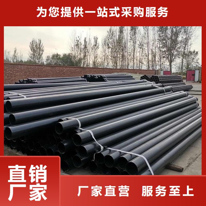 热浸塑复合管质保时间长