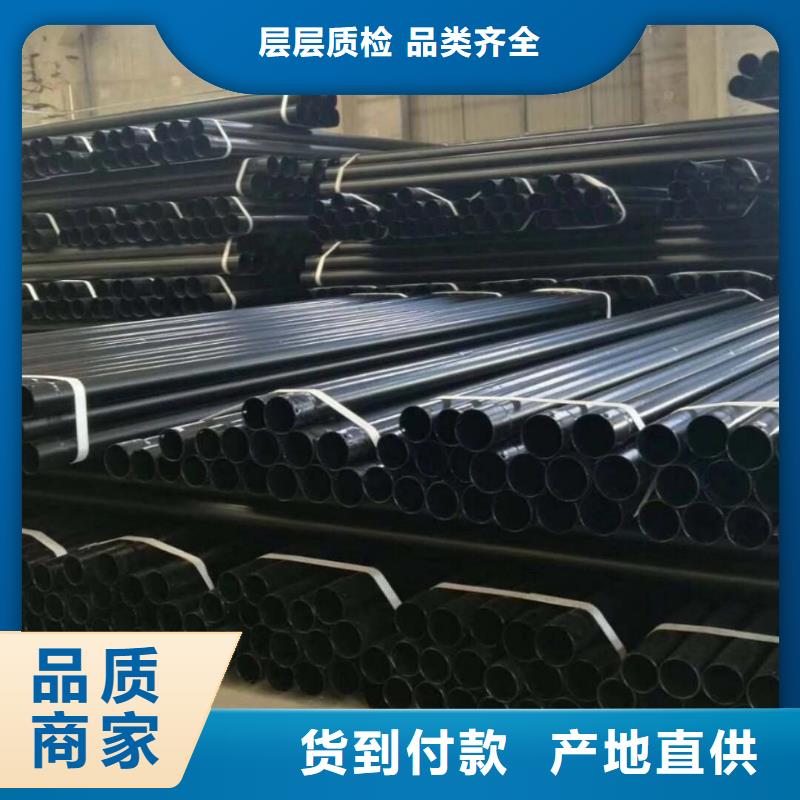 热浸塑保护钢制复合钢管免费获取报价