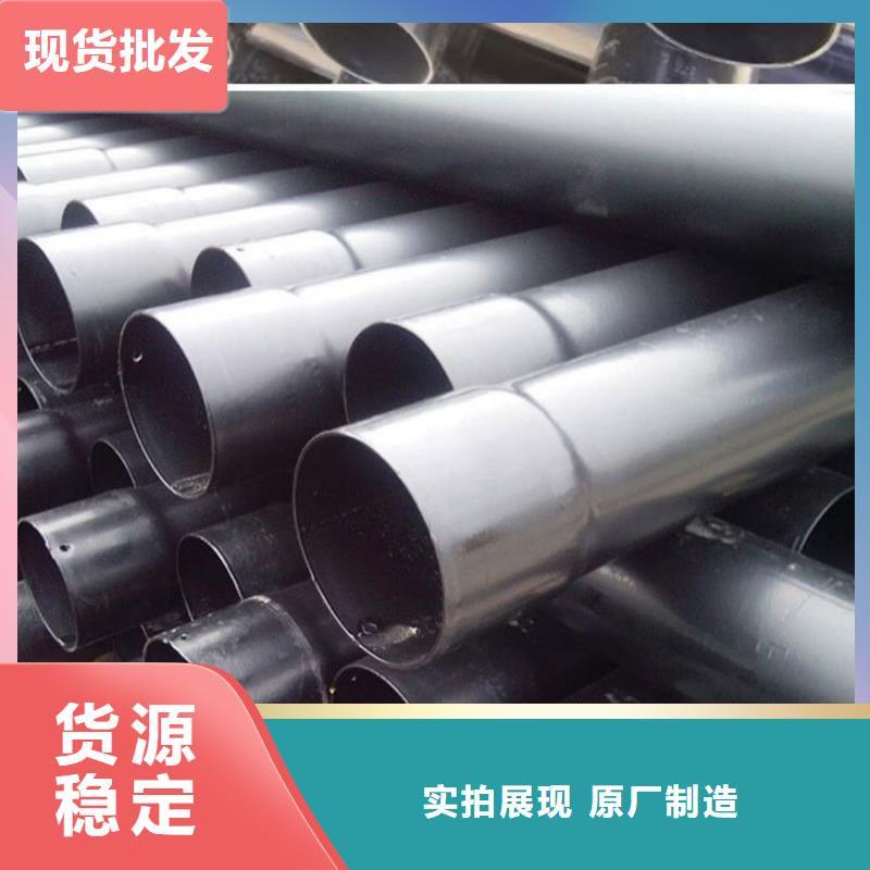 热浸塑保护钢制复合管价格行情走势