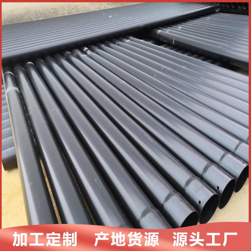 热浸塑保护钢制复合钢管质量三包