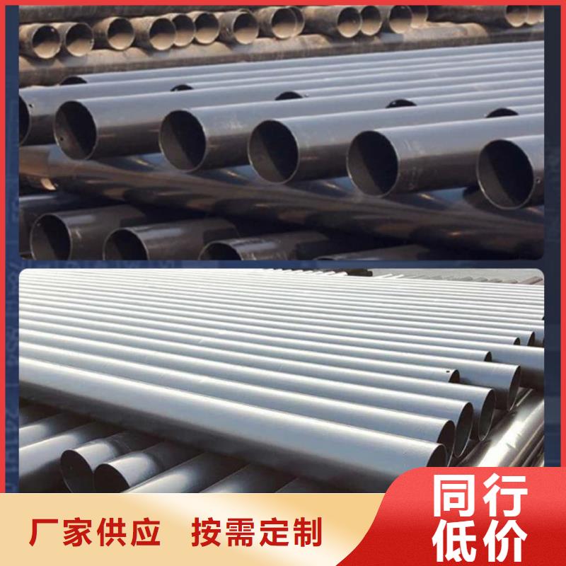 优选：热浸塑复合管批发商