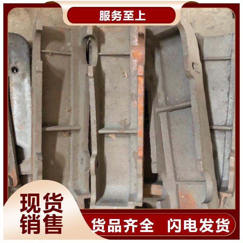 防磨罩精密铸造厂家规格全
