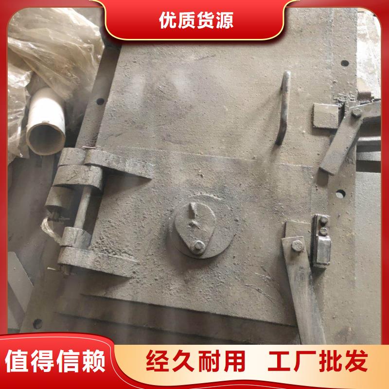 锅炉炉门锅炉配件现货销售