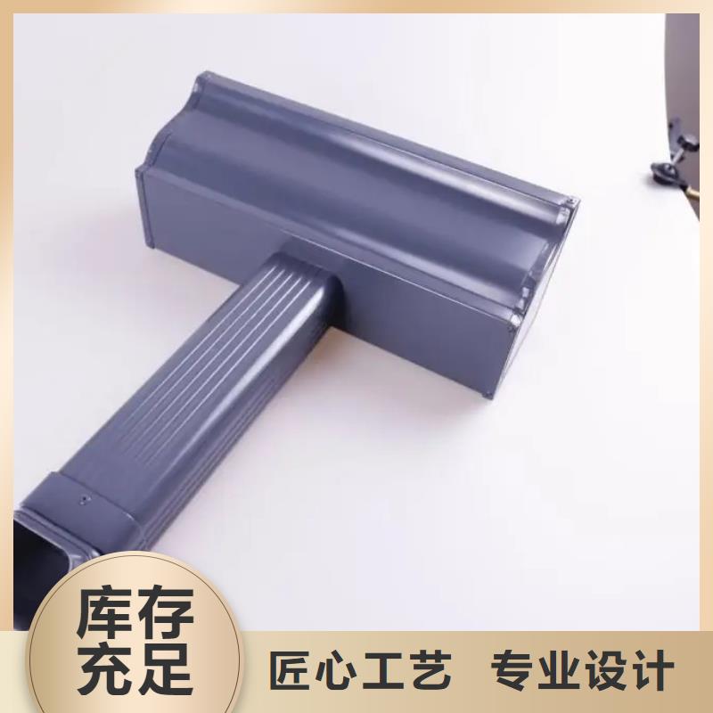 长期供应金属雨水管