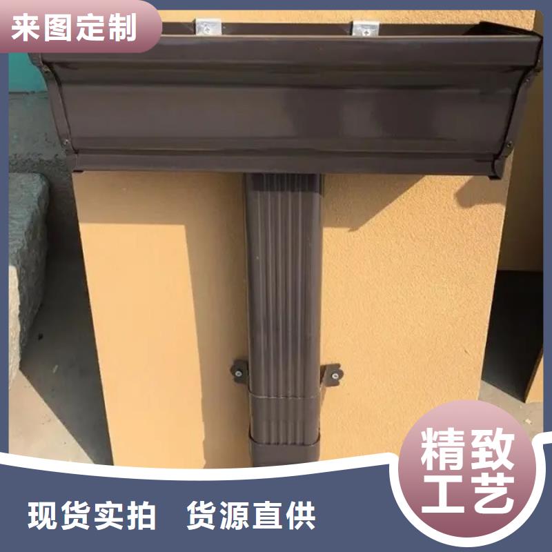 铝合金落水管支持定制