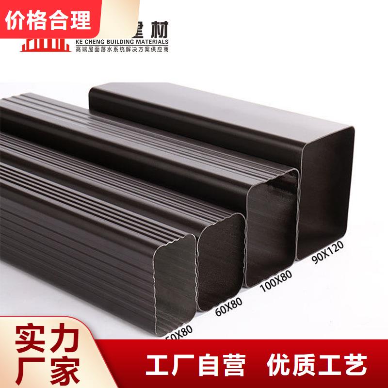 管封檐板严格把关质量放心