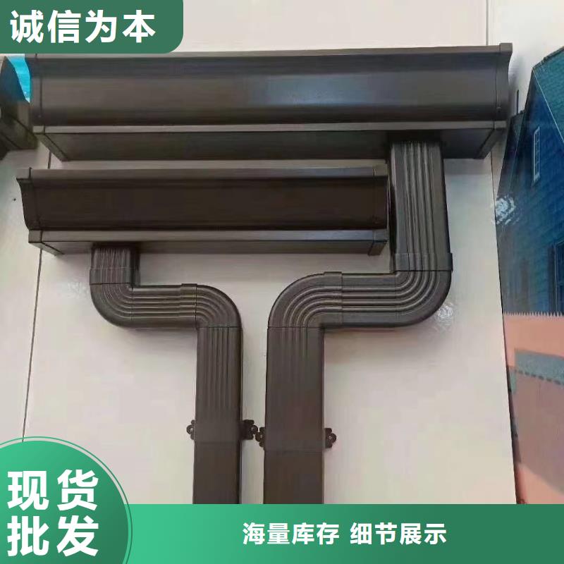 金属雨水管产品质量优良