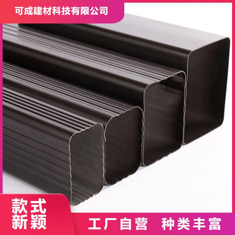 管下水管厂家细节展示