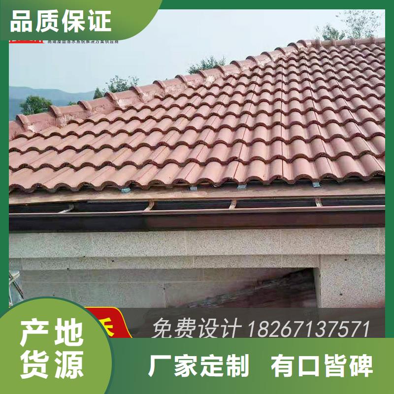 槽下水管生产厂家商家